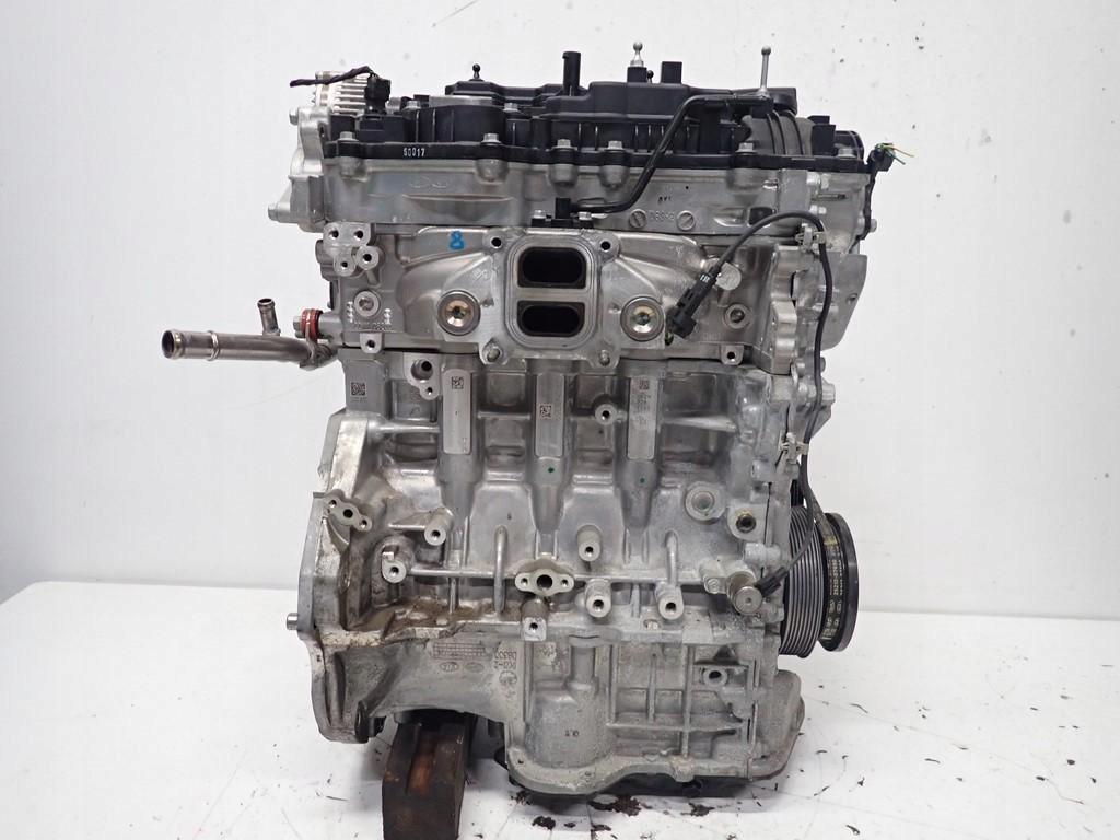 Moteur G4LH Complet CEED XCEED KIA PROCEED, Envoi, Utilisé, Daihatsu
