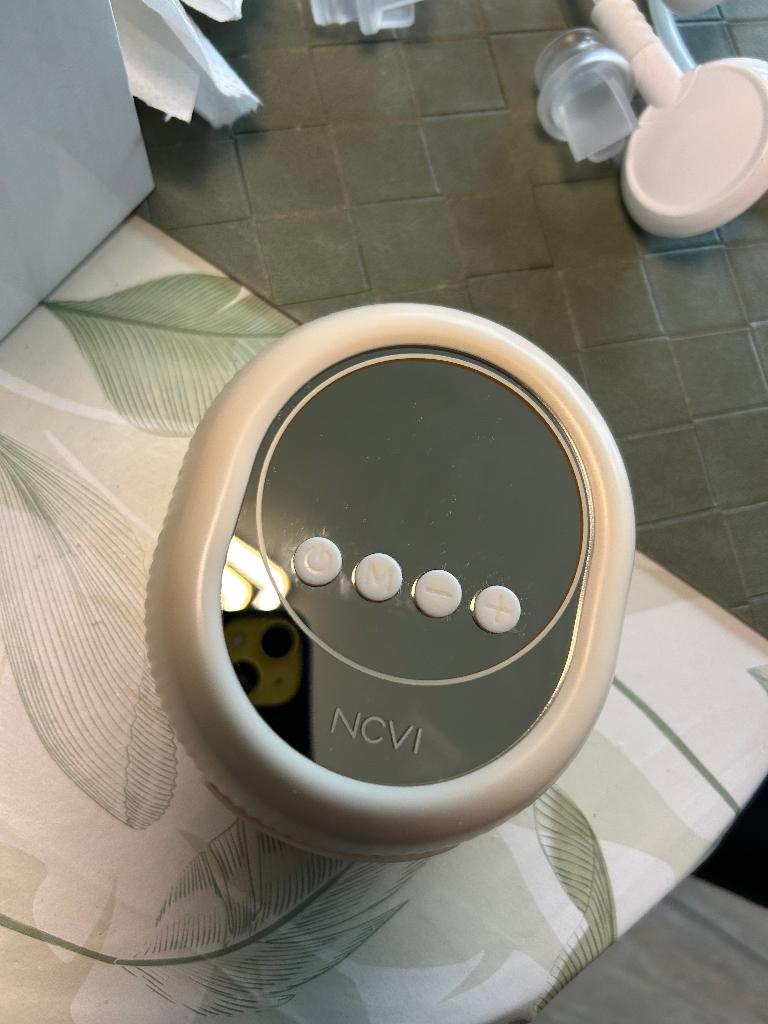 Tire lait électrique, Enlèvement, Comme neuf, Tire-lait