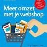 Meer omzet met je webshop jurgen jongejan 230 blz, Ophalen of Verzenden, Zo goed als nieuw