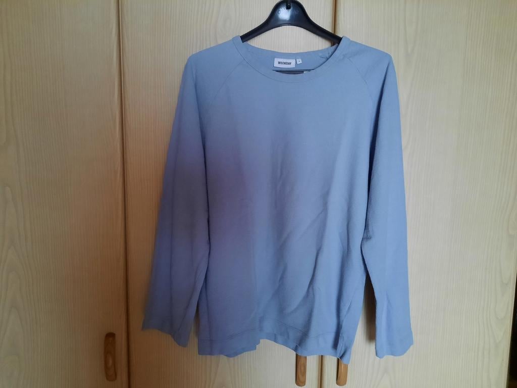 Herentrui Maat M, Enlèvement ou Envoi, Comme neuf, Taille 48/50 (M)