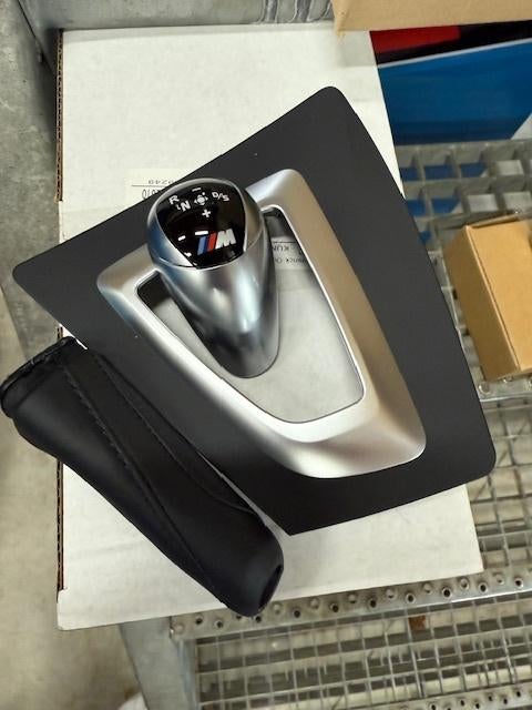 BMW M2 F82 interieurset, Ophalen, Nieuw, BMW