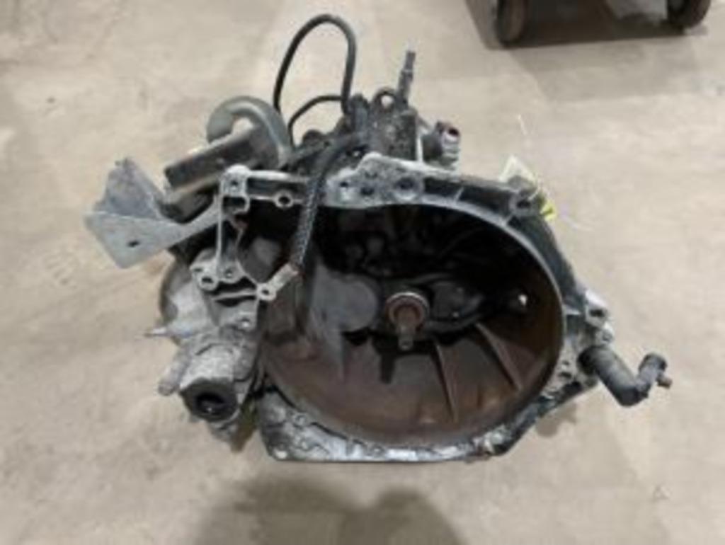 Boite de vitesses Citroen C3 Picasso 1.6HDi 66kw 2009-2012, Autos : Pièces & Accessoires, Transmission & Accessoires, Utilisé