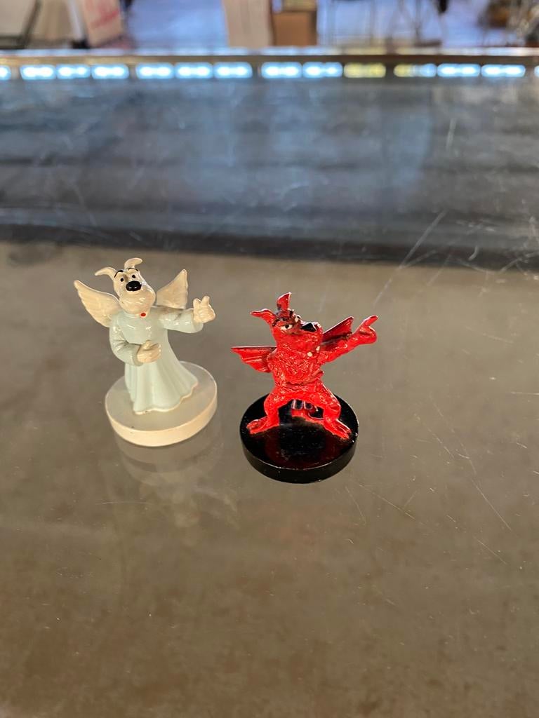 Tintin - Milou pièce du jeu d’échec Pixi, Enlèvement ou Envoi, Tintin, Comme neuf