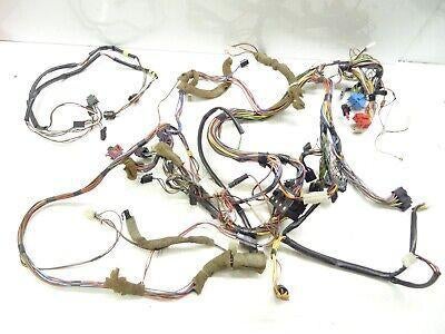 RECHERCHE faisceau électrique golf mk2 GTI / G60, Autos : Pièces & Accessoires, Électronique & Câbles, Utilisé, Enlèvement ou Envoi