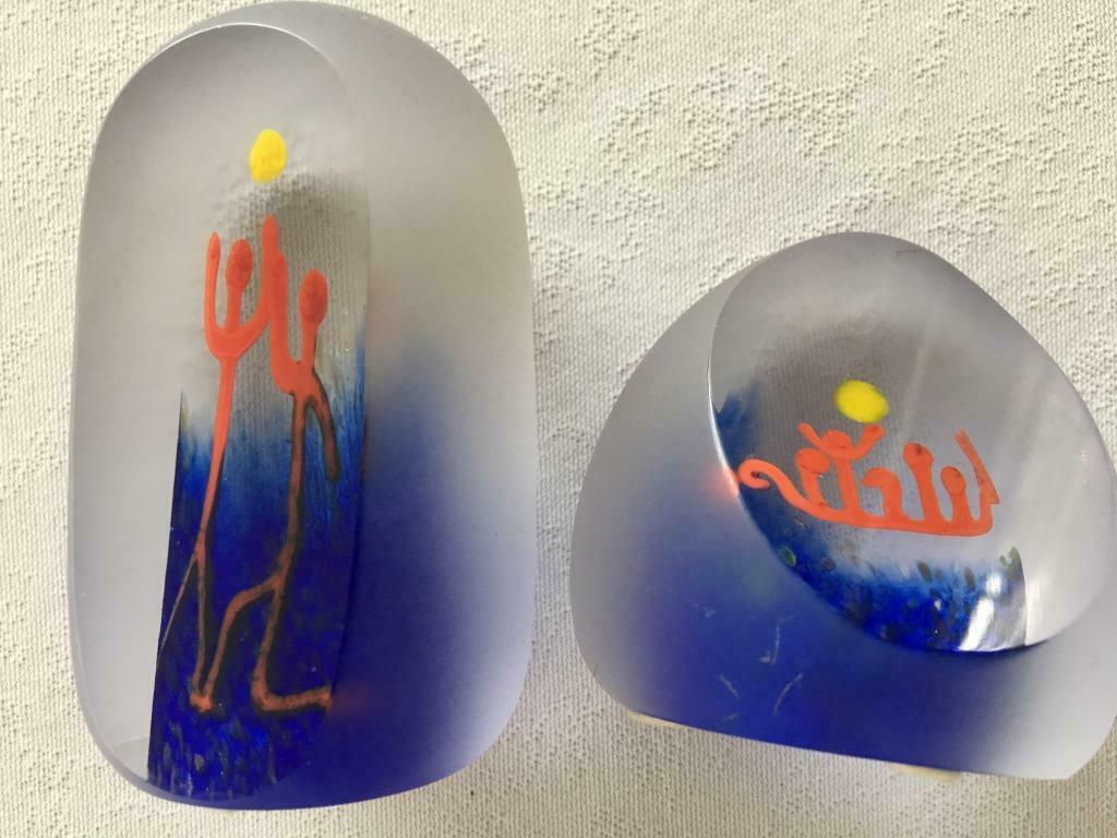 KRISTAL, Antiek en Kunst, Ophalen