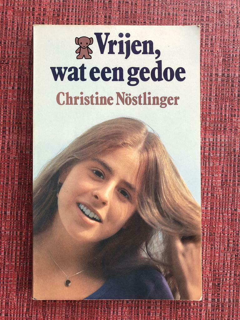Vrijen, wat een gedoe, Ophalen of Verzenden, Gelezen, Fictie
