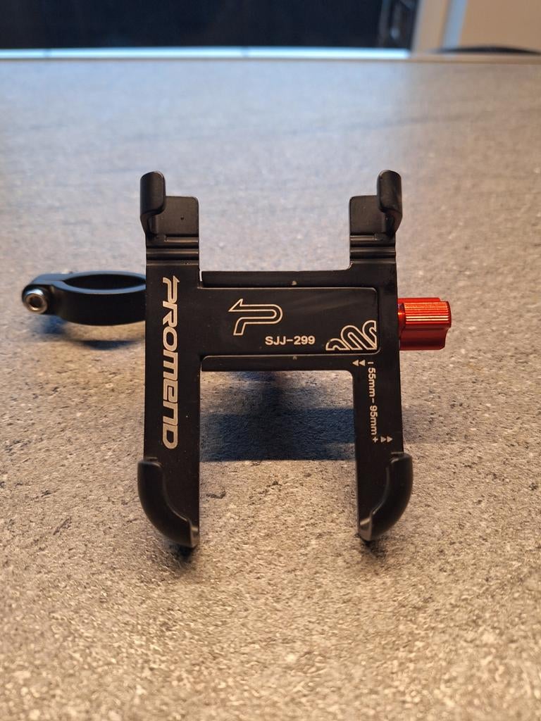 Support gsm moto / vélo / scooter, Enlèvement ou Envoi, Vélo