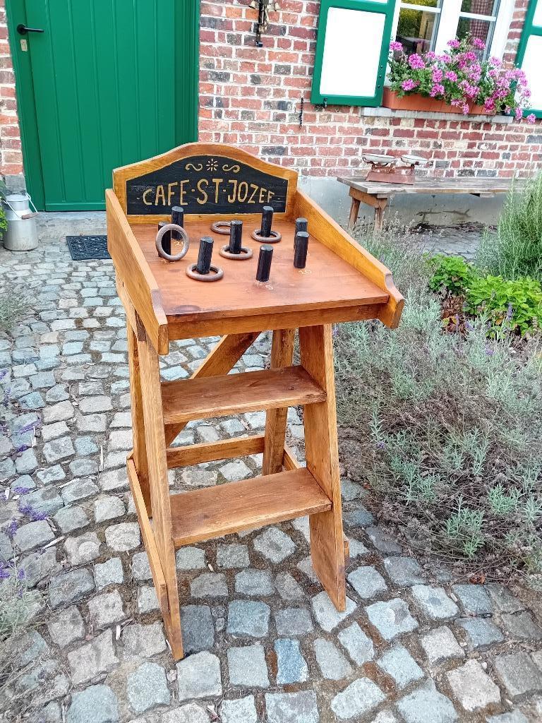 TE HUUR Antieke Ringwerpen, Ophalen, Nieuw