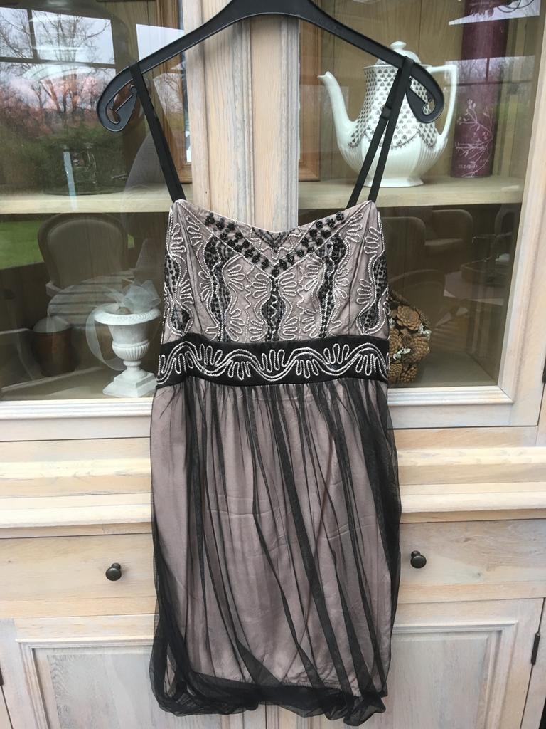 Robe pour femme, Taille 38/40 (M), Enlèvement ou Envoi, Rose, Robe de cocktail