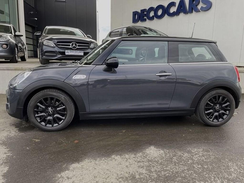 MINI Cooper S Topstaat // sportieve wagen, Auto's, Mini, 4 zetels, Handgeschakeld, Cooper, 142 kW