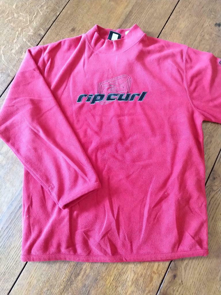 Ripcurl, Enlèvement ou Envoi, Comme neuf, Garçon, Pull ou Veste