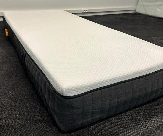 Emma Hybrid II-matras, Ophalen, Nieuw, 200 cm, Matras