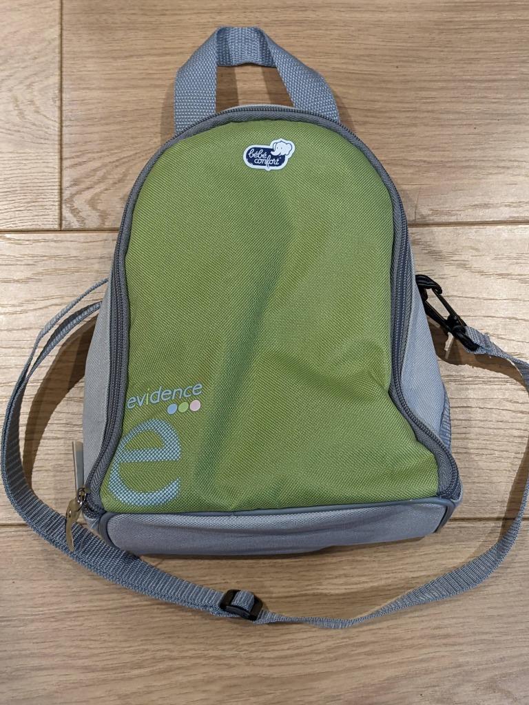 Petit sac porte repas/biberon isotherme Bébé Confort, Enlèvement, Utilisé