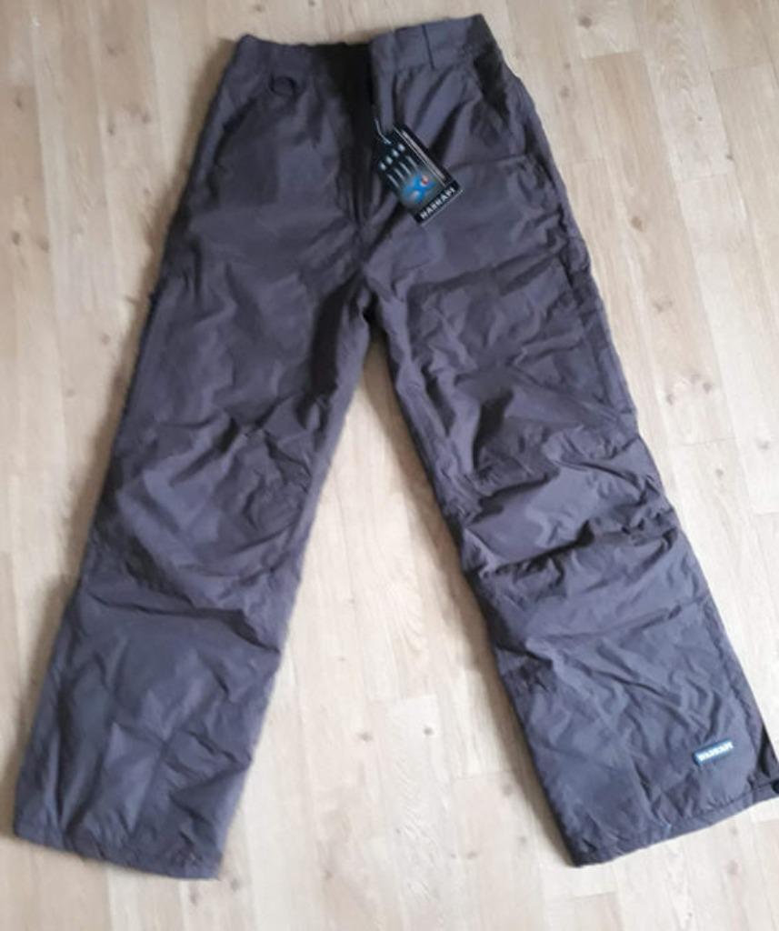 Skibroek merk Naskapi - maat 40 NIEUW, Taille 38/40 (M), Enlèvement ou Envoi, Naskapi, Pantalon