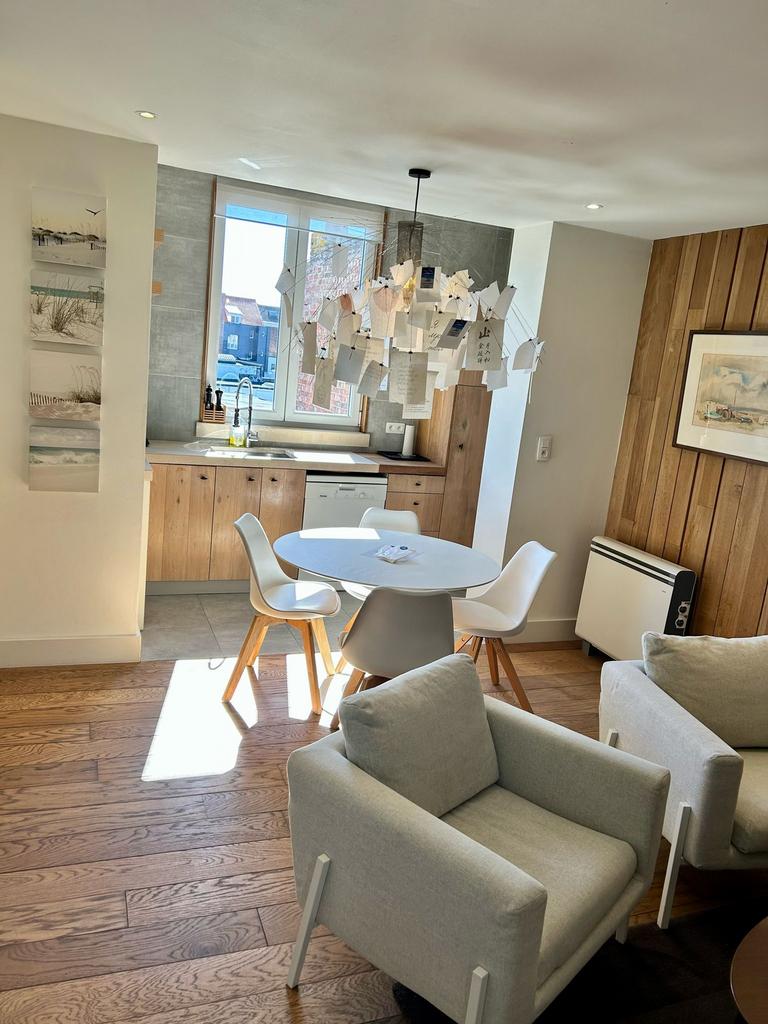 Vakantie appartement te huur per dag, Immo