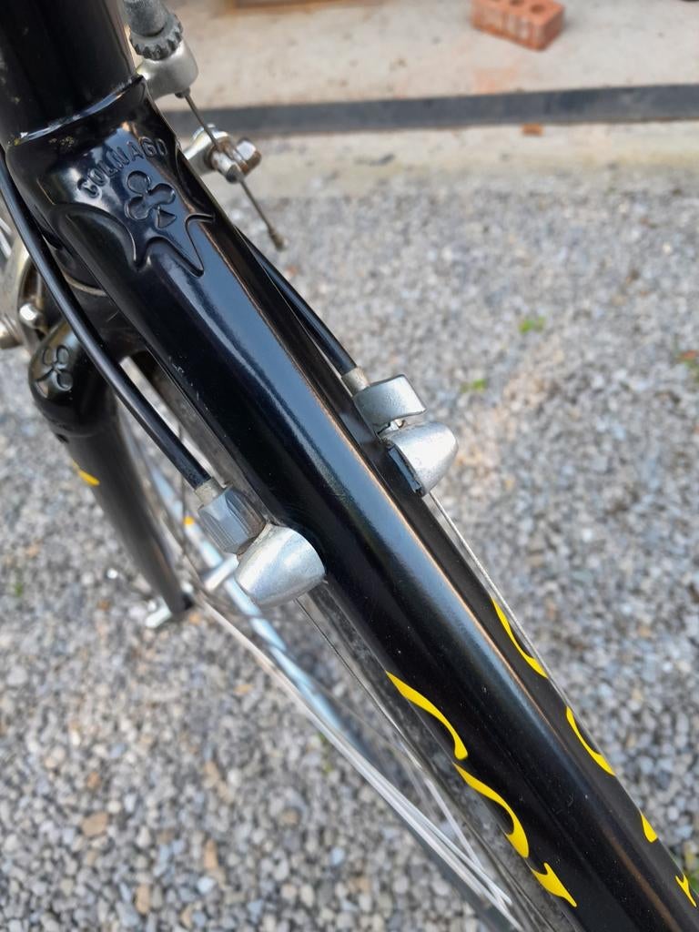 Colnago Master Olympic Compétition, Fietsen en Brommers, Ophalen, Gebruikt