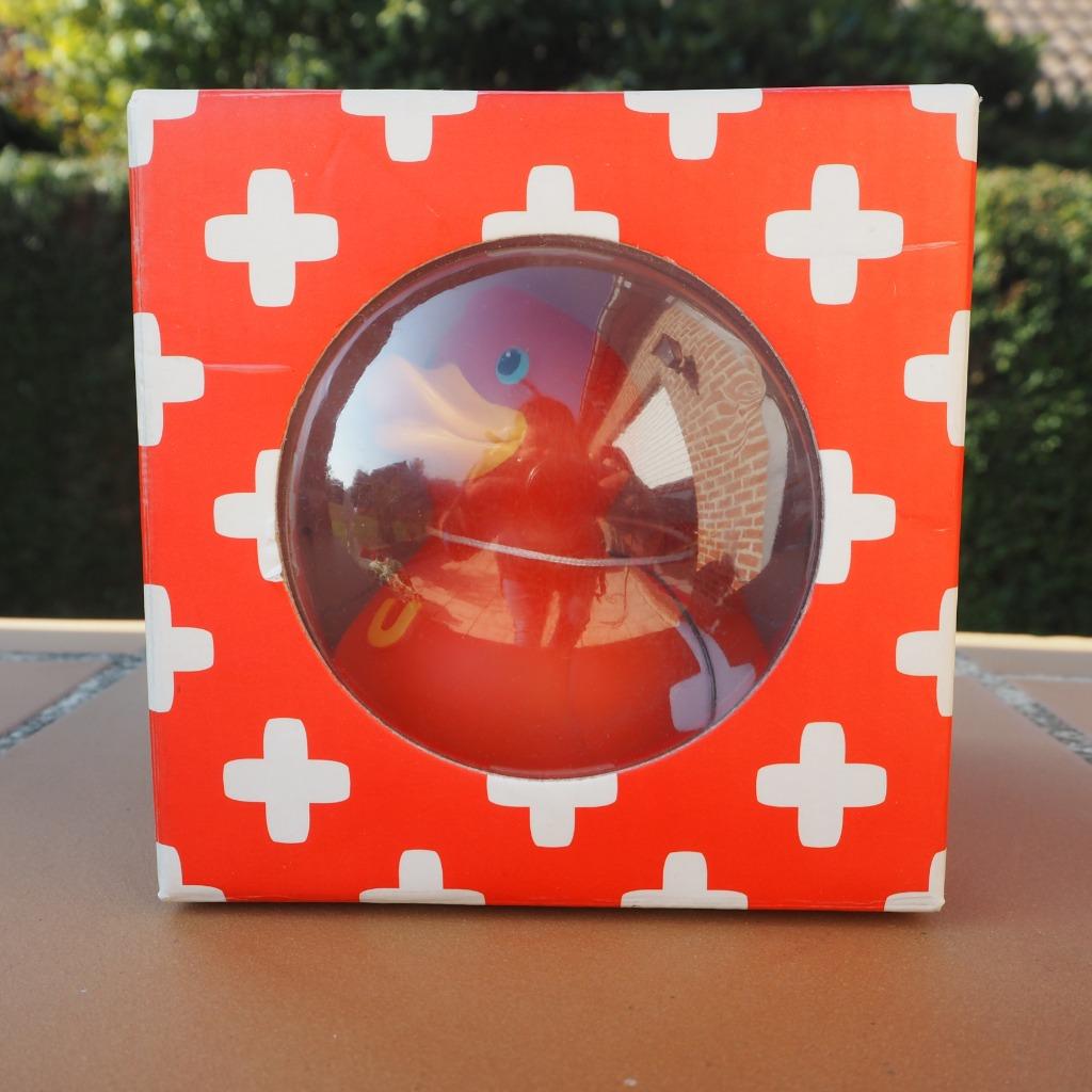 Canard: Nurse Duck, Ophalen of Verzenden, Nieuw