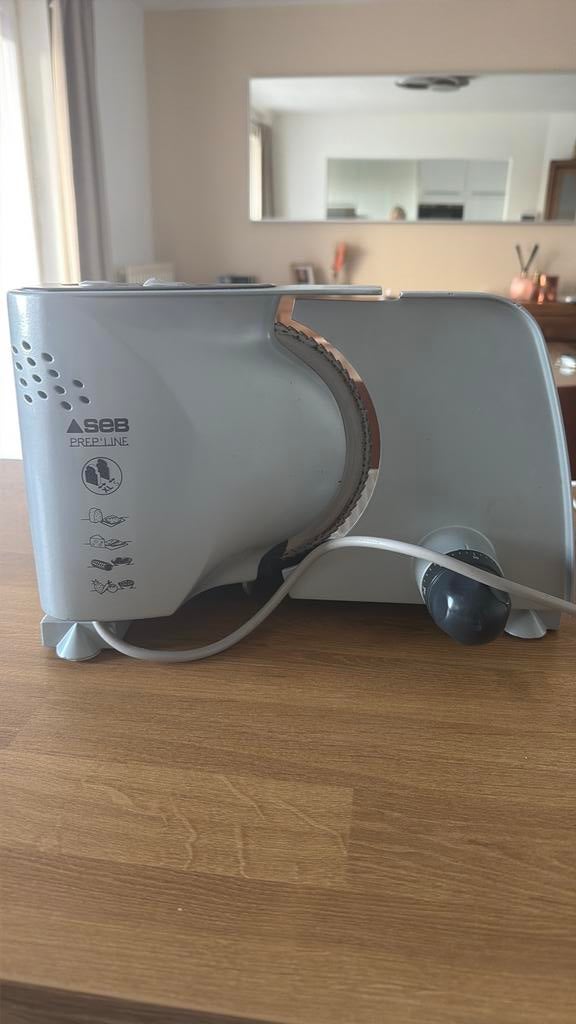 Machine de découpe, Enlèvement, Utilisé