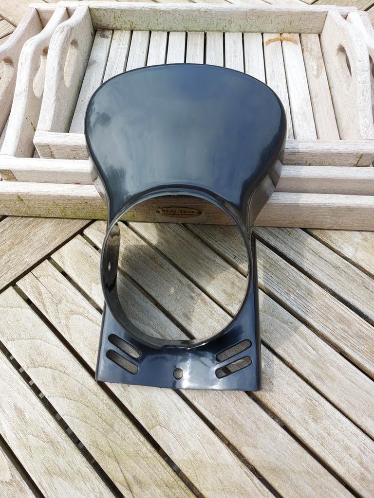 Fast Arrow frontmask, Ophalen of Verzenden, Zo goed als nieuw