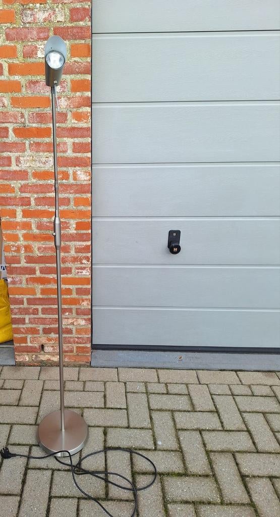 Leeslamp, Huis en Inrichting, Ophalen