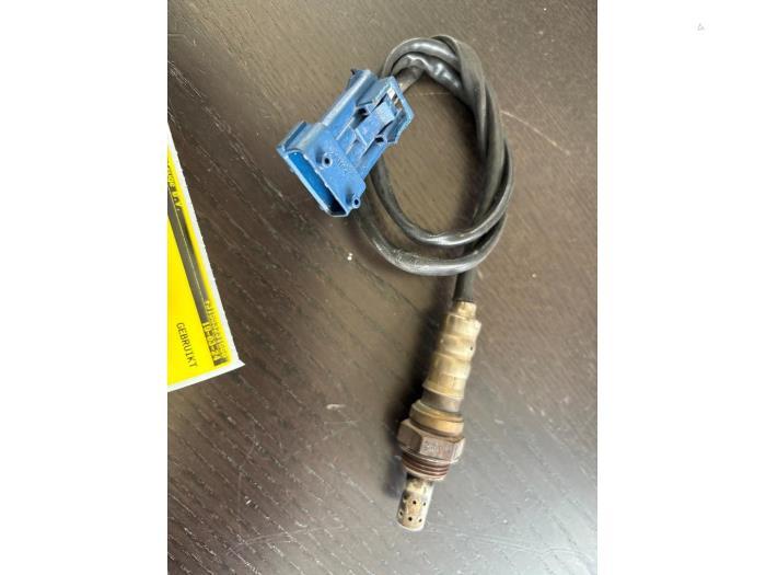 Lambda Sonde van een BMW 1-Serie, Ophalen of Verzenden, 3 maanden garantie, Gebruikt, BMW