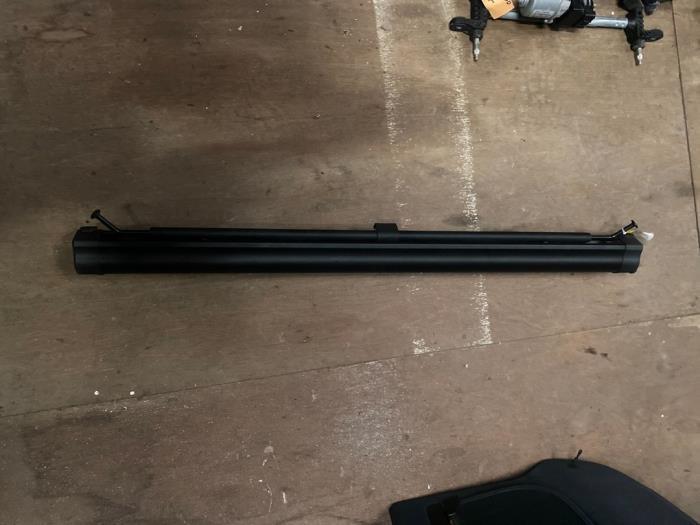 Dekzeil Bagageruimte van een Volkswagen Golf, Ophalen of Verzenden, 3 maanden garantie, Gebruikt, Volkswagen
