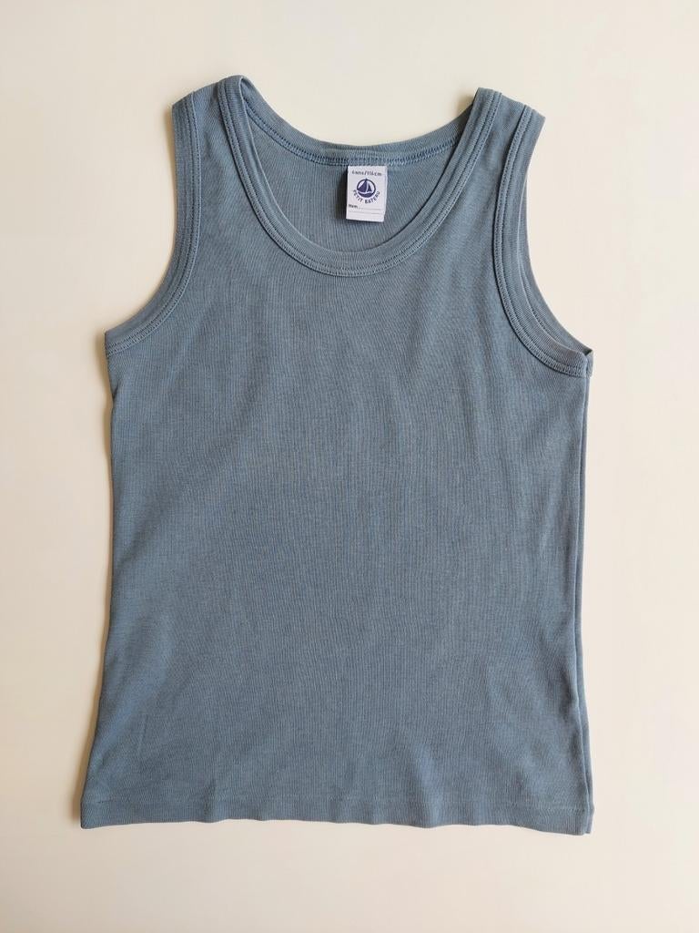 T-shirt de Petit Bateau - taille 116, Garçon ou Fille, Enlèvement ou Envoi, Chemise ou À manches longues, Comme neuf
