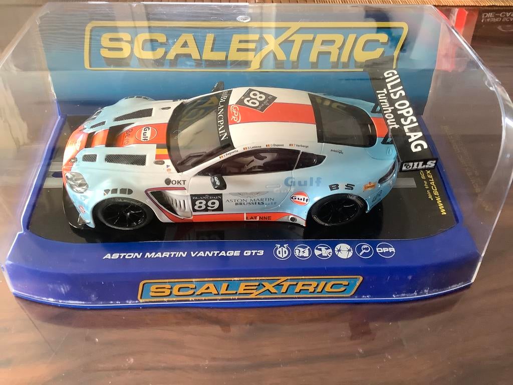 Scalextric, Hobby & Loisirs créatifs, Enlèvement ou Envoi, Neuf