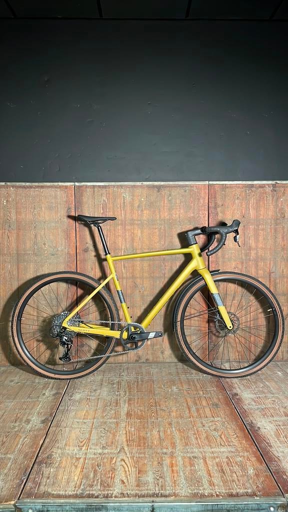 Scott speedster gravel 30 maat NIEUW! 58 gravelfiets, Fietsen en Brommers, Fietsen | Racefietsen, Ophalen, Nieuw