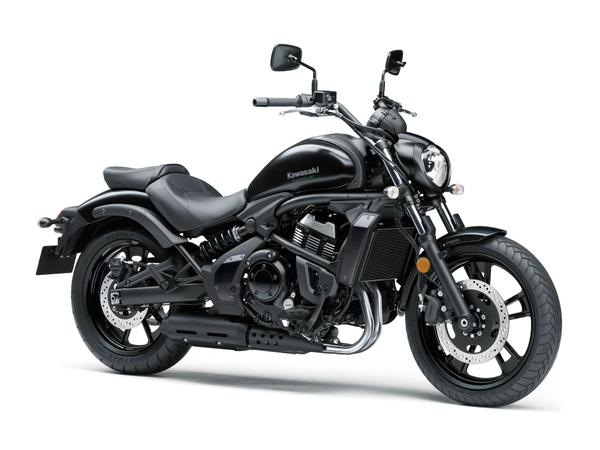 Kawasaki Vulcan S 650 2026, Motos, Entreprise, Plus de 35 kW, Chopper, 2 cylindres