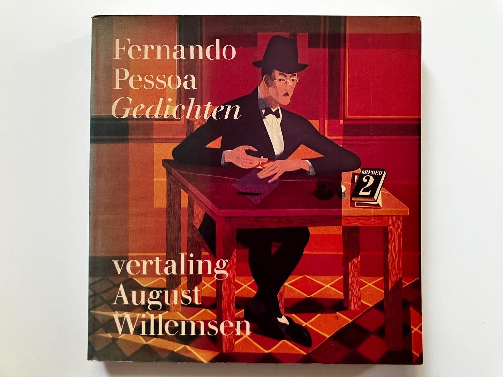 Fernando Pessoa - Gedichten, Ophalen