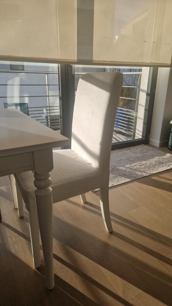 Chaise ikea en bois, Enlèvement ou Envoi