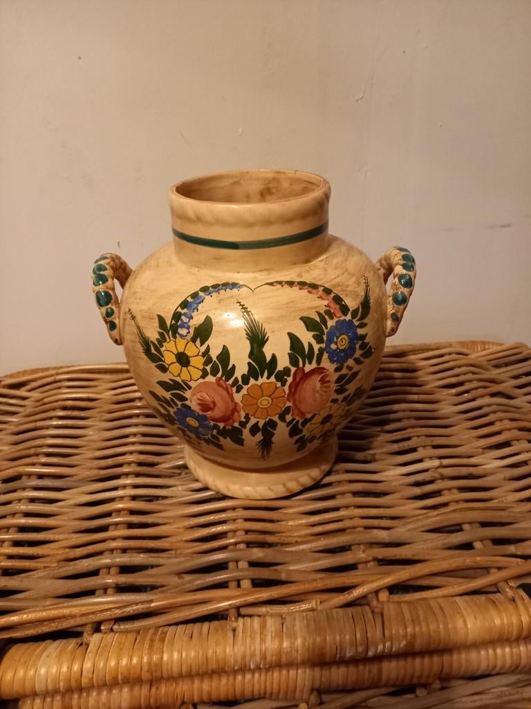 Antieke pot, Antiek en Kunst, Ophalen