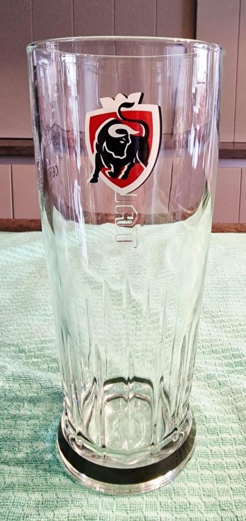 Verre Jupiler vintage. 33cl, Enlèvement, Neuf