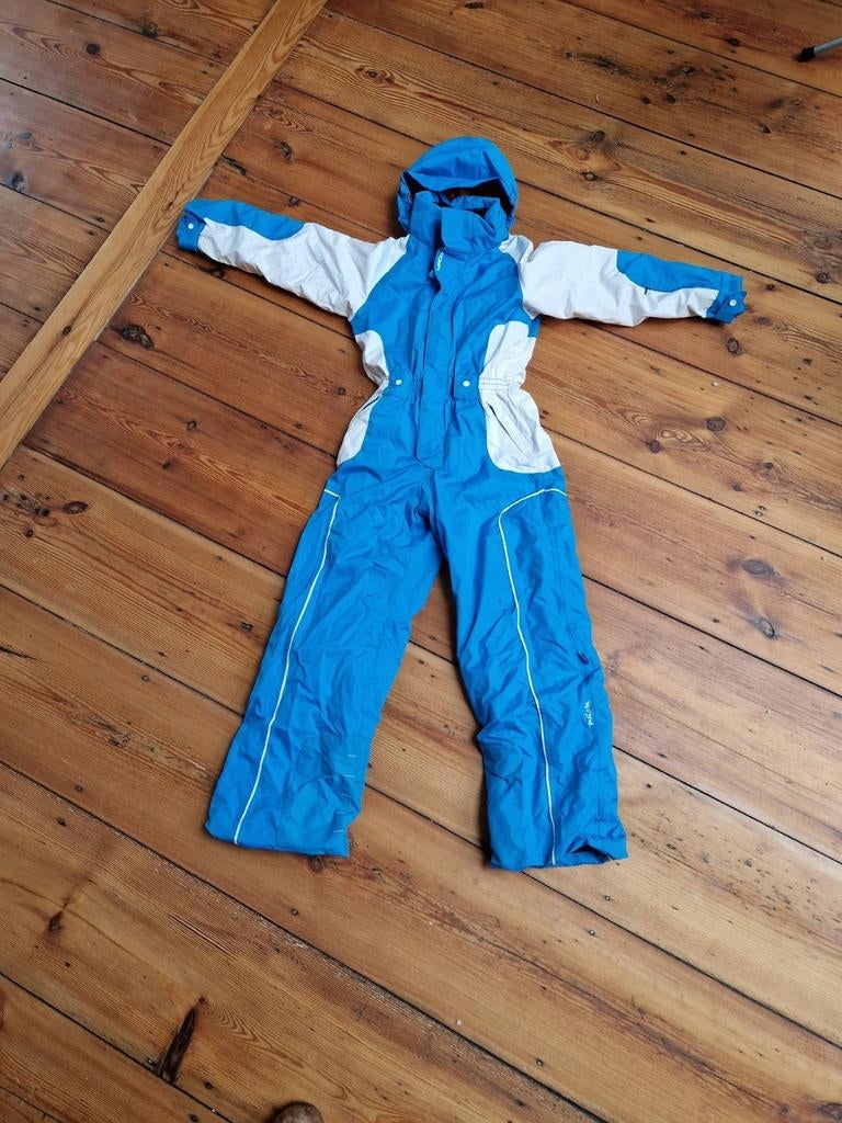 Skipak 10 jaar, Sport en Fitness, Ophalen, Zo goed als nieuw