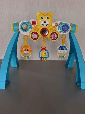 Speelboog, Kinderen en Baby's, Ophalen of Verzenden, Zo goed als nieuw