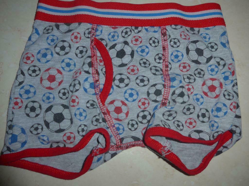 Set van 3 onderbroeken, Verzenden, Gebruikt, Jongen, Nacht- of Onderkleding