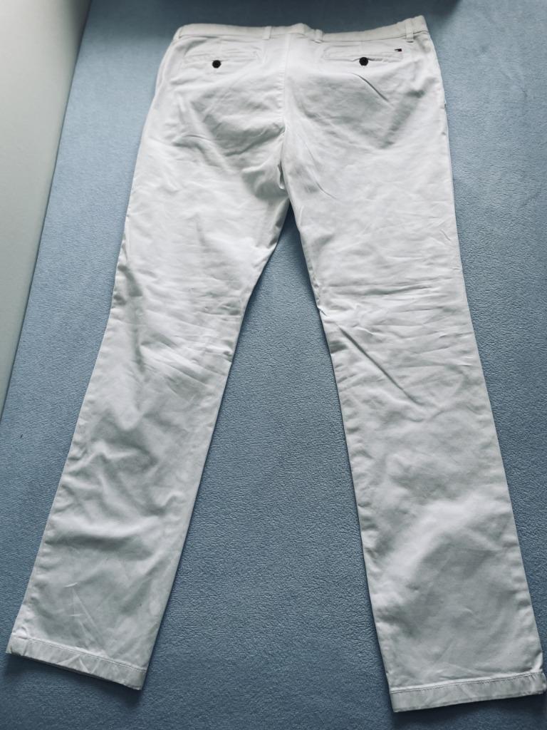 Tommy Hilfiger maat 36/34 NIEUW, Kleding | Dames, Tommy hilfiger, Ophalen, Nieuw, Wit