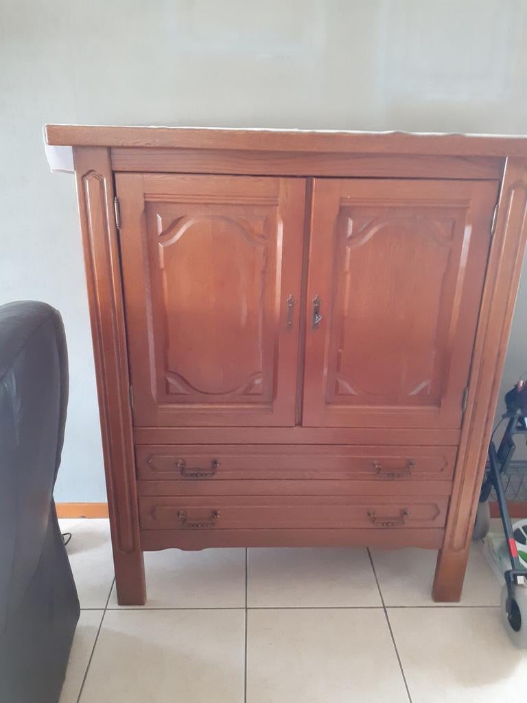 Eetkamer, Antiek en Kunst, Ophalen