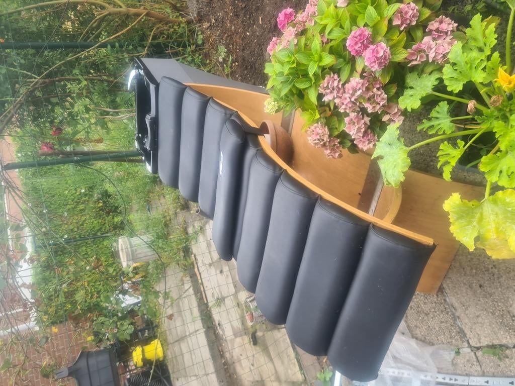 Wastafel kapper, Ophalen, Zo goed als nieuw