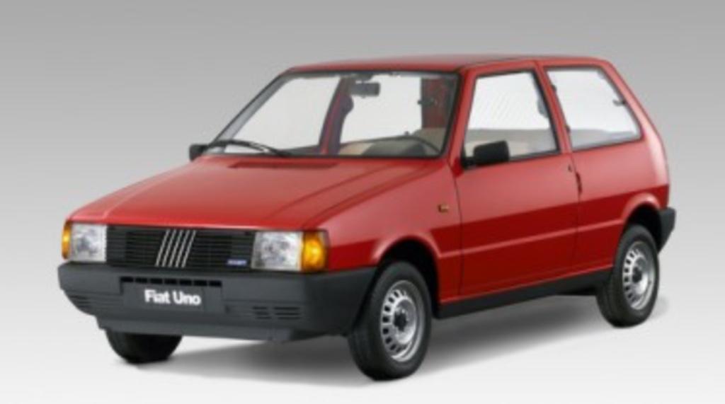 FIAT UNO 70 - KIT DE REPARATION CARBU - NEUF, Enlèvement ou Envoi, Neuf, Fiat