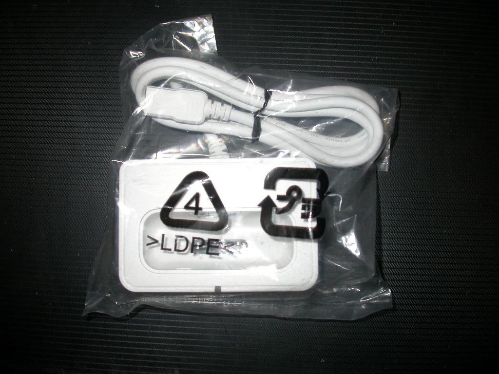 Dock pour Ipod panasonic, Enlèvement ou Envoi, Neuf, Dock ou câble
