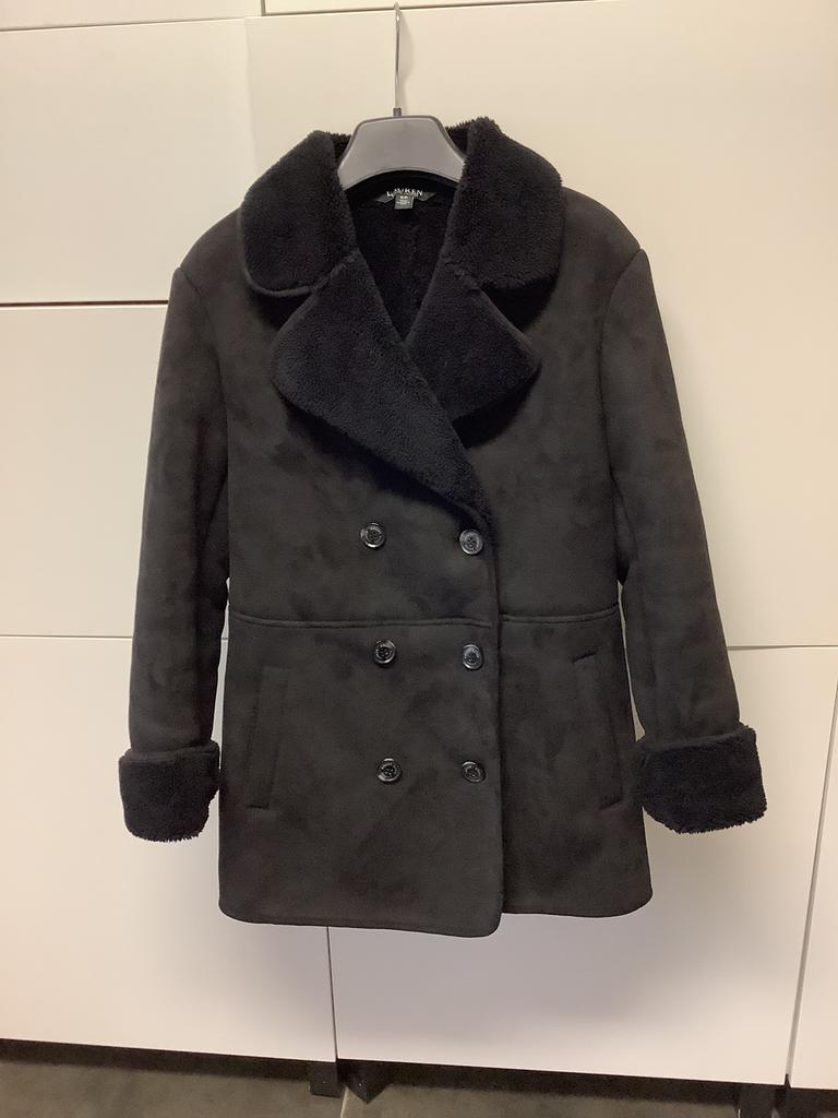 Wintervest Ralph Lauren, Kleding | Dames, Ophalen of Verzenden, Zo goed als nieuw, Maat 36 (S)