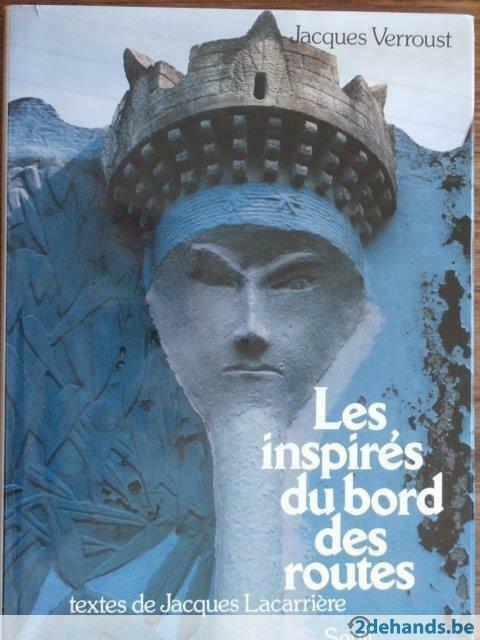 Les inspirés du bords des routes, Enlèvement ou Envoi, Utilisé