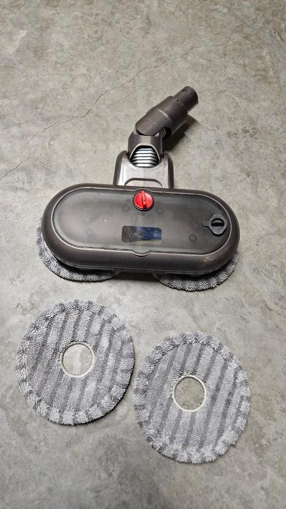 balai nettoyeur humide pour aspirateur dyson, Enlèvement ou Envoi, Comme neuf
