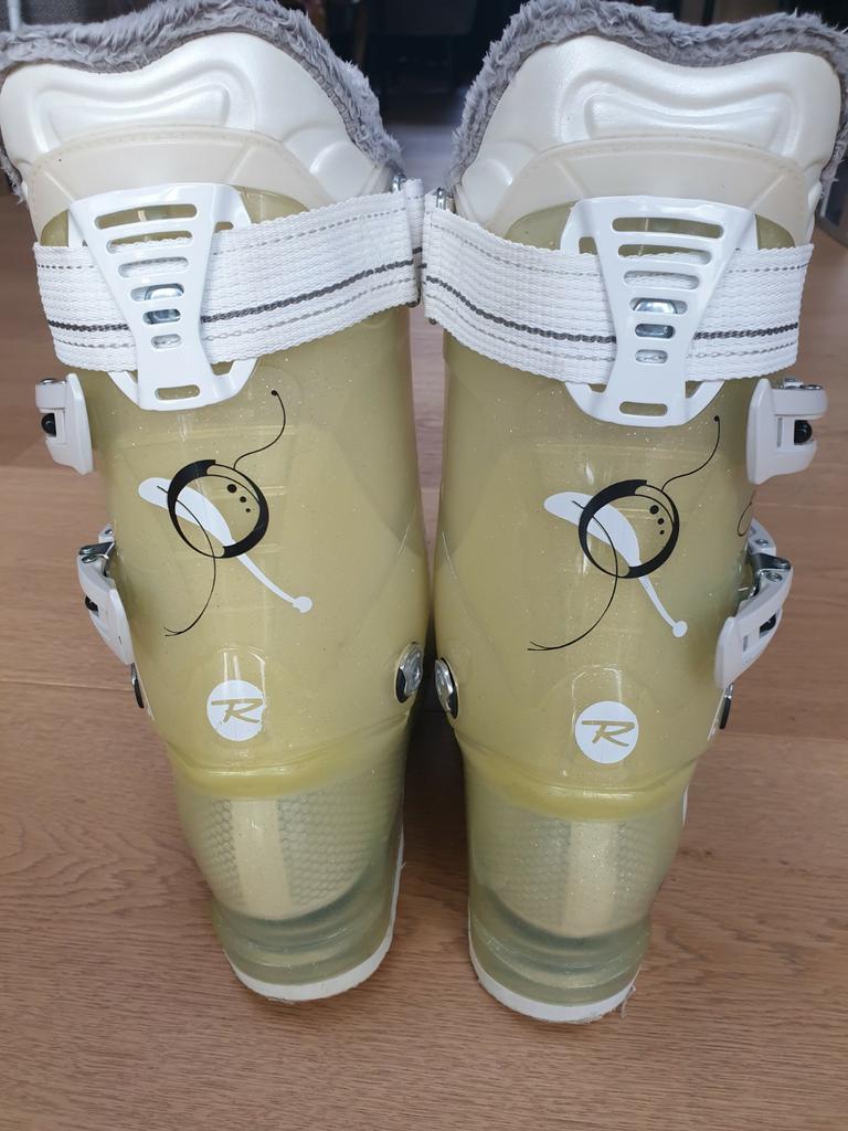 NOUVEAU capteur Rossignol Electra de taille 38 à 38,5, Enlèvement ou Envoi, Neuf, Rossignol