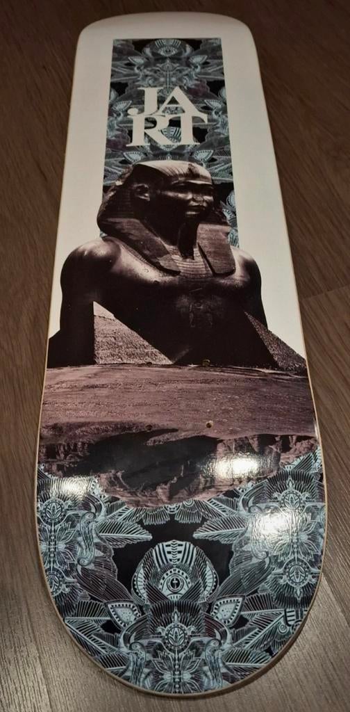 Nieuw!! Skateboard deck, Enlèvement ou Envoi, Skateboard