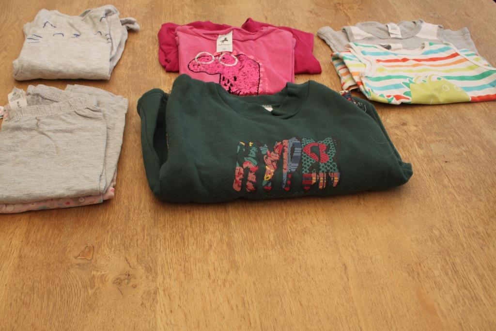 Lot vêtements fille 2 ans, Enlèvement, Utilisé, Fille, Okaidi