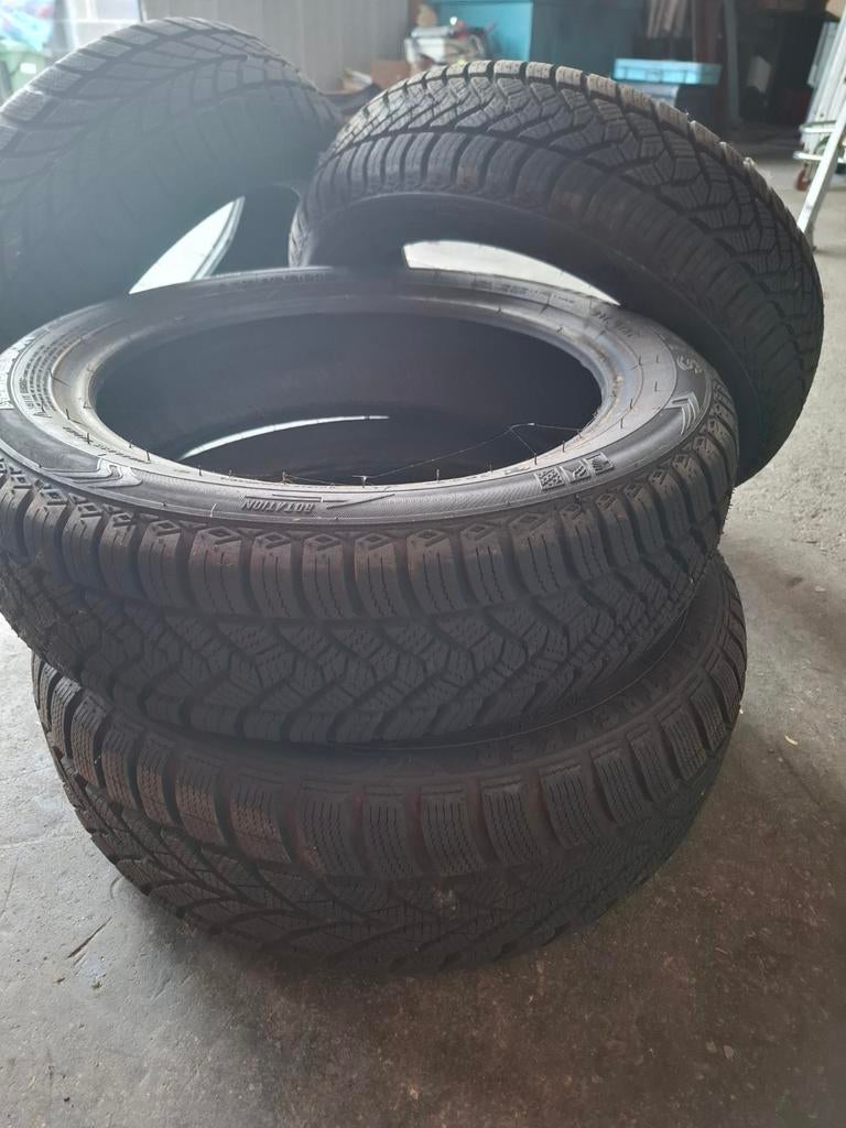 Te koop banden maxxis 175.55.15, Ophalen, Band(en)