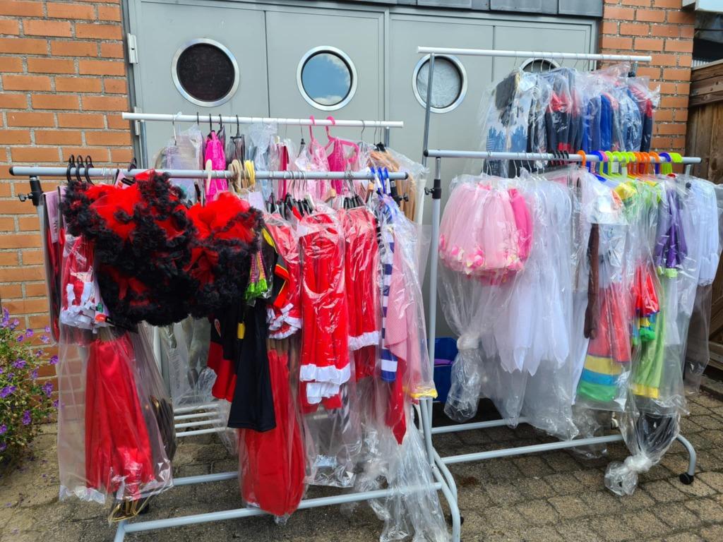 Verkleedkleren, Kinderen en Baby's, Carnavalskleding en Verkleedspullen, Nieuw, Jongen of Meisje, Ophalen